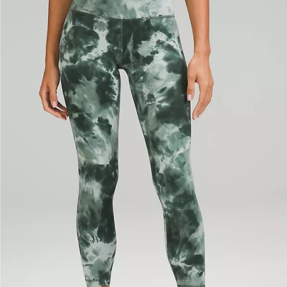 lululemon Align™ High-Rise Pant 25"